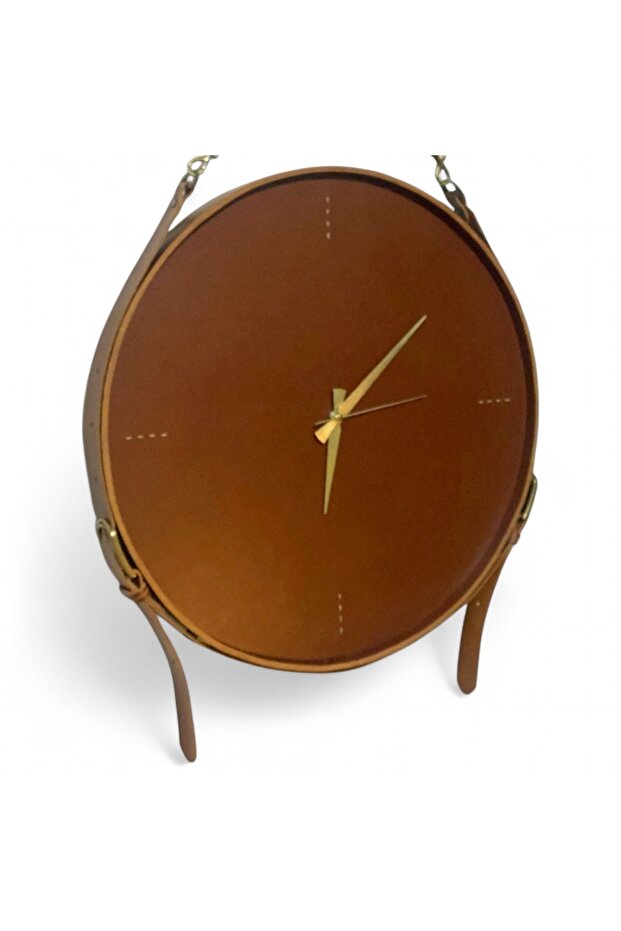 Count Ginger Duvar Saati - 3