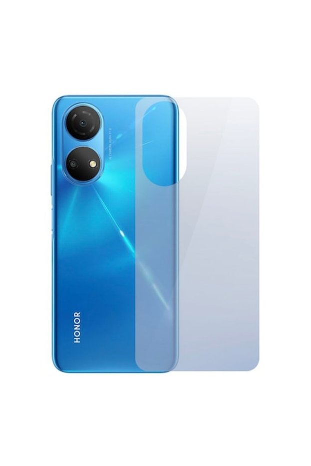 InvisibleBack Screen Protector Compatible with Honor X7