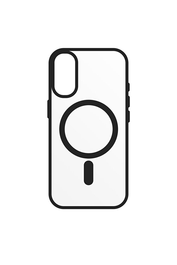 MagSafe Case compatible with Apple iPhone 16 - 2