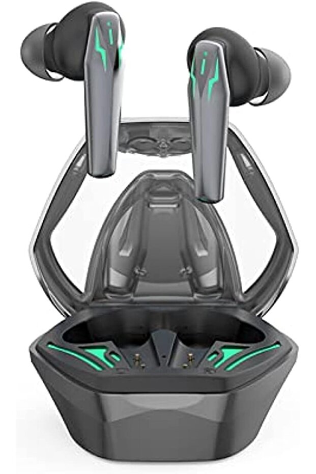Cobra Low Latency TWS Airbuds - Grey