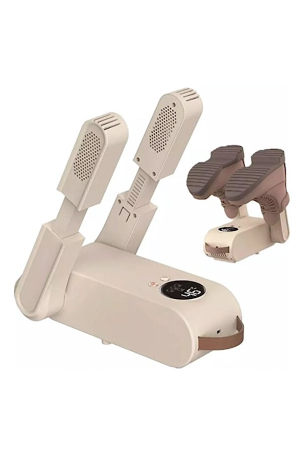 Uscator Electric Profesional DryMax Pro Plus - 1