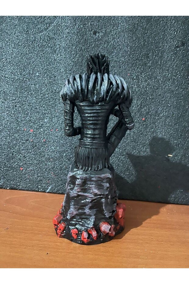 DEATH NOTE-RYUK FİGÜR - 4