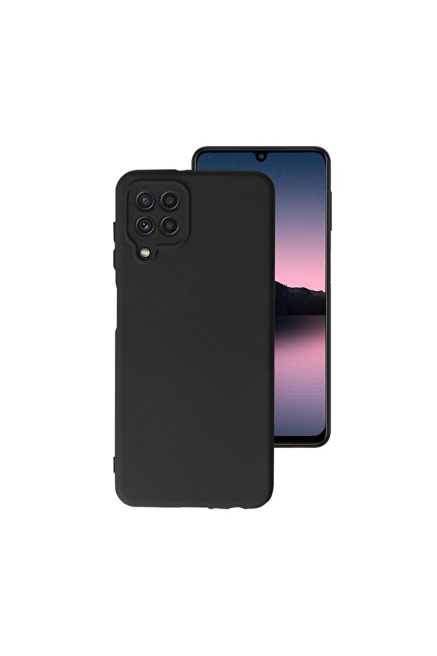 Safe Flex case compatible with Samsung Galaxy M32 4G, Commando - 2