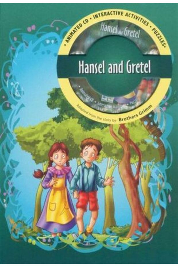 Hansel and Gretel