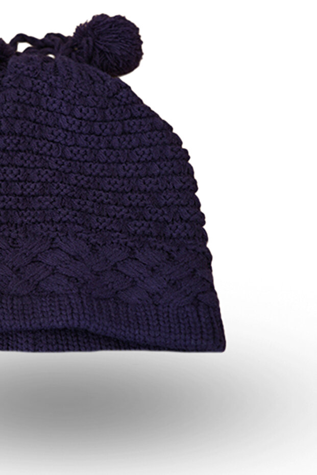 Chicory hat, children - 3