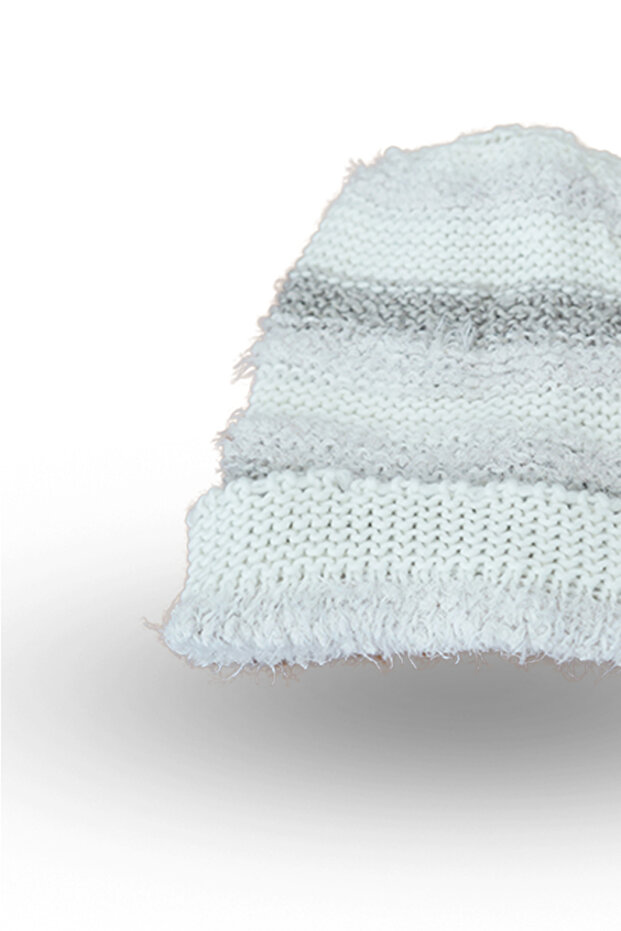 Hat, distressed, women - 2