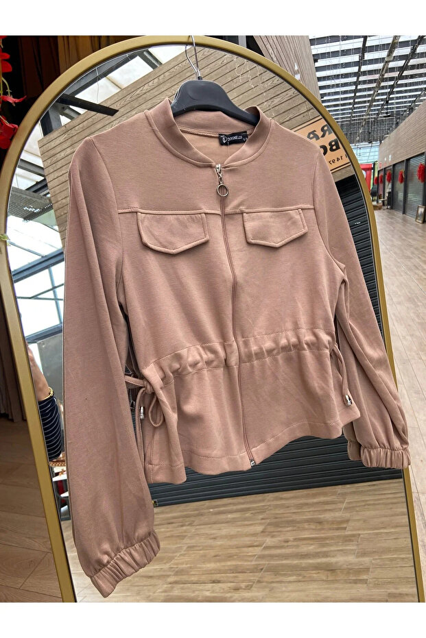 بدلة تنورة - 4