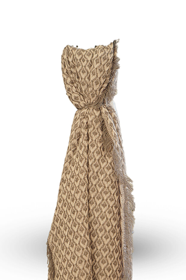 Scarf, warm, unisex - 2