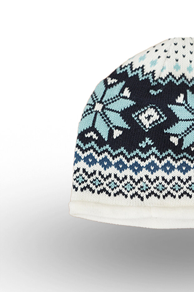 Model hat, winter, children - 2