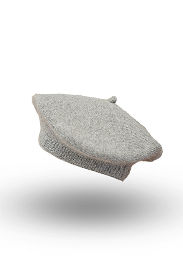 Caciula bereta, eleganta, femei - 1