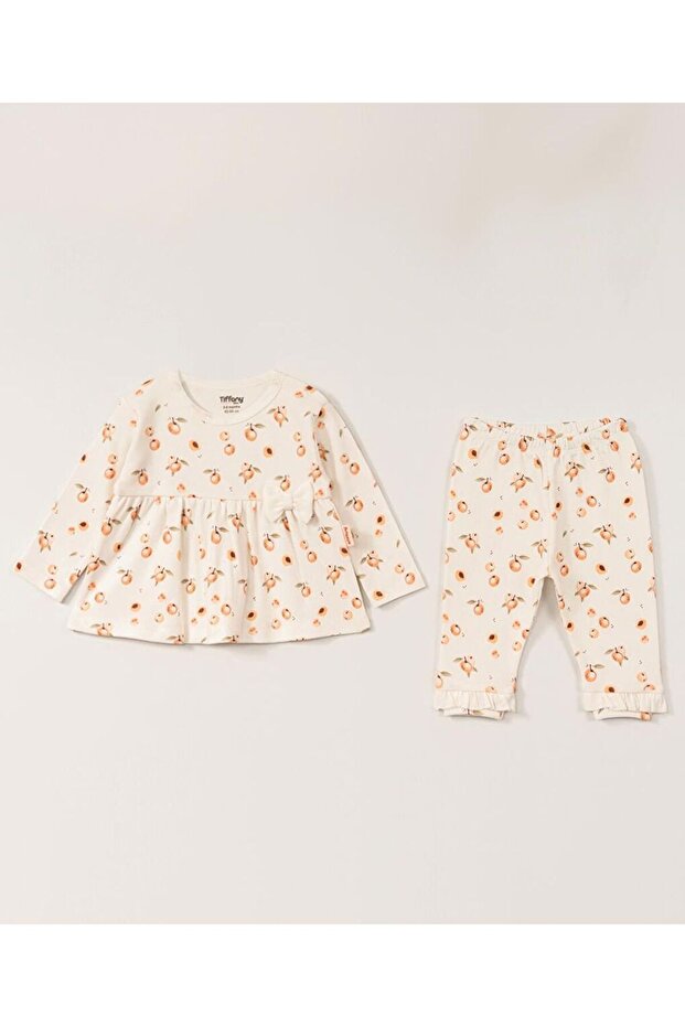 Apricot Theme İkili - 1