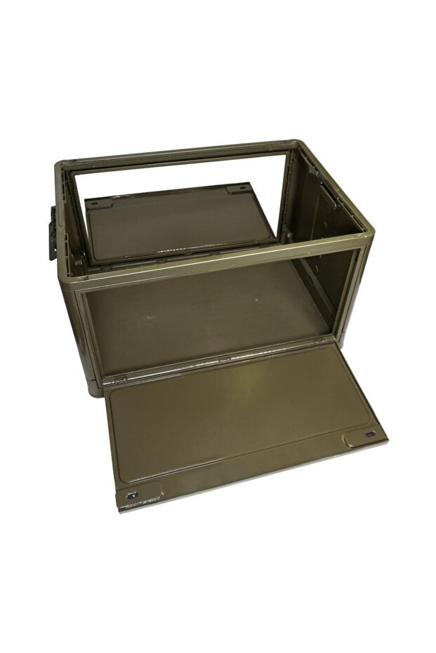 Campıng 83 Lt Katlanır Kamp Kutusu - 3