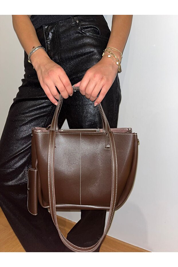 حقيبة الذراع - 4