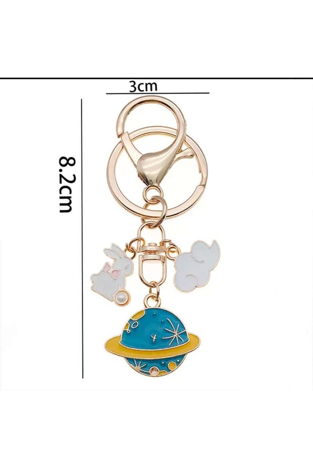 1- سحابة أرنب المشتري - 1