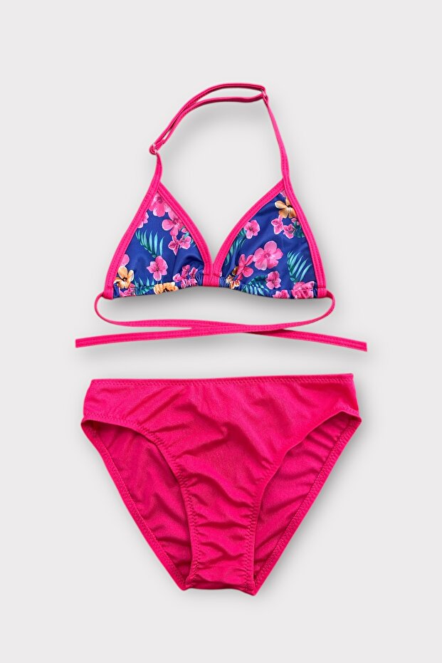 Devojčin bikini set - 2