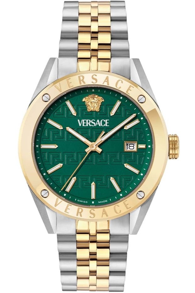 Vrscvekha0525 Men's Wristwatch