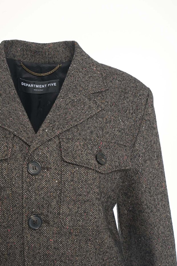 Uniform jacket 'Sheraton' - 3