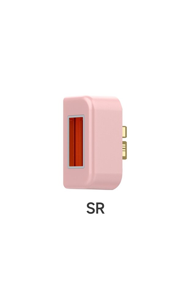 عدسة جهاز ليزر ملاي T16 للنضارة SR