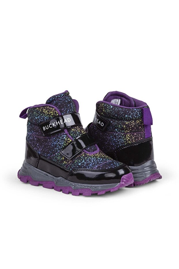 BUCK4183 SNOWSHELL - 1