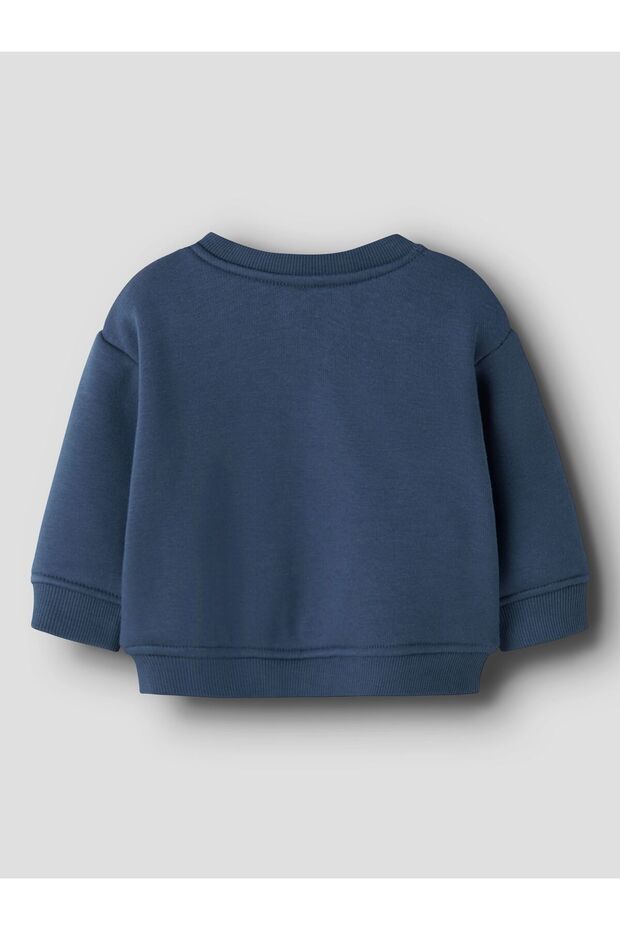 Sweatshirt Regular Fit - 3