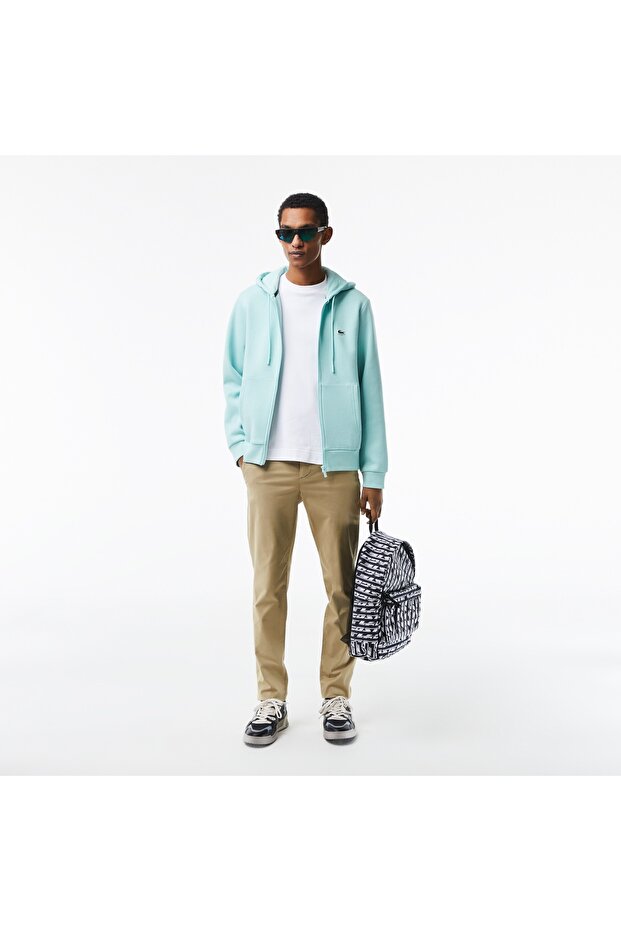 Neocroc Logo Print Backpack - 5