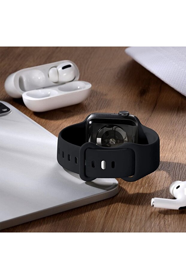 Curea ceas inteligent pentru Apple iWatch - 2