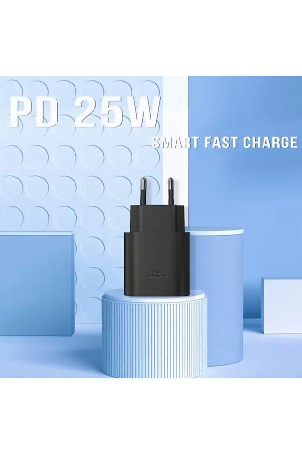 Universal USB Type-C Charger / Adapter - 2