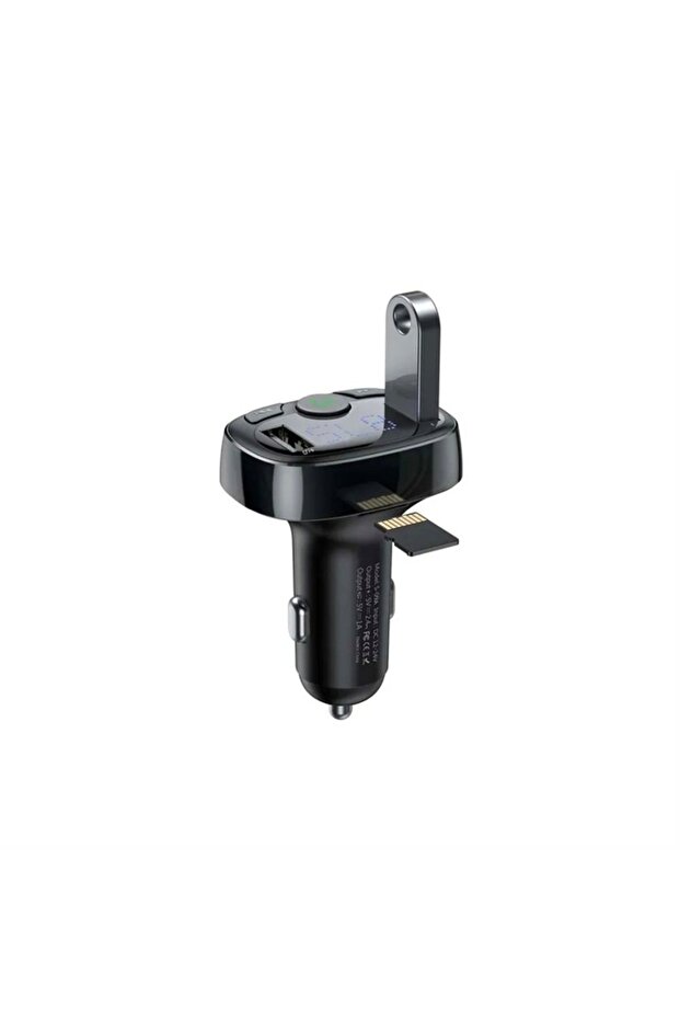 Bluetooth 4.2 Car Modulator - 2