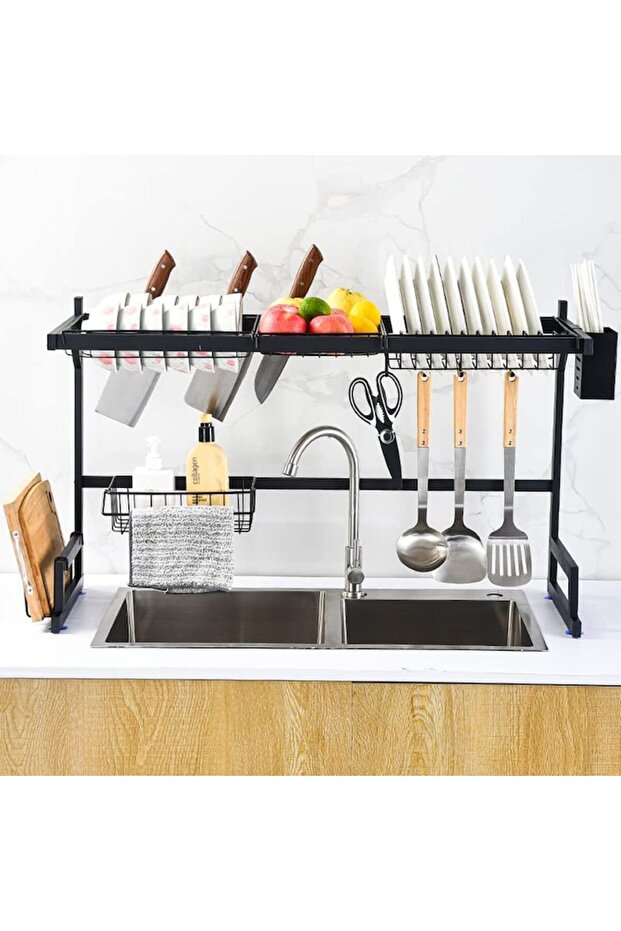 Dish Rack 65cm - 2