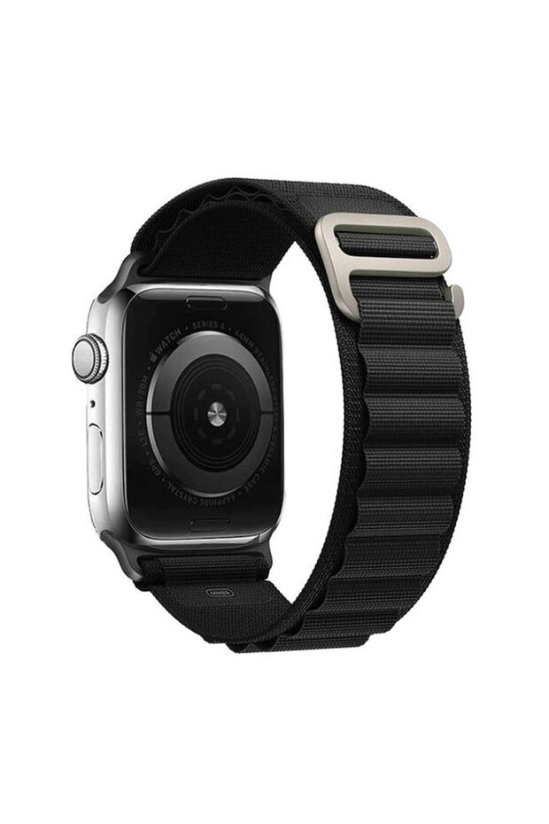 SmartWatch Strap for Apple iWatch - 2