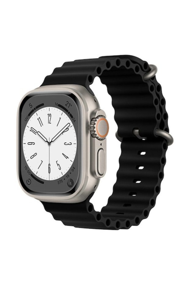 Curea ceas inteligent pentru Apple Watch 38 mm / 40 mm / 41 mm