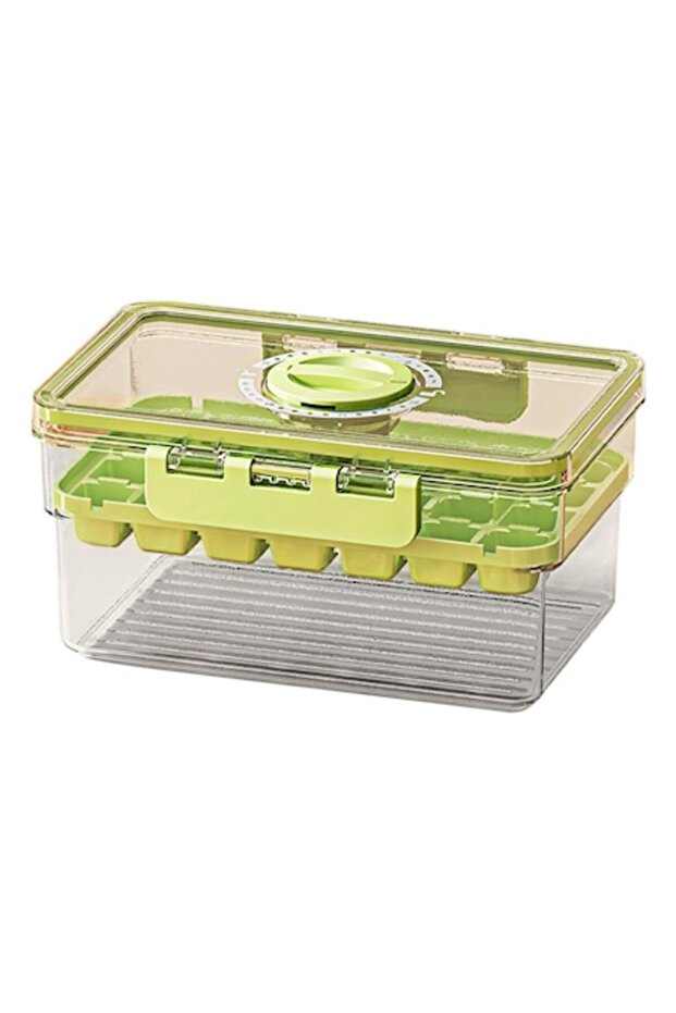 Форма за лед, еднослойна, - 1