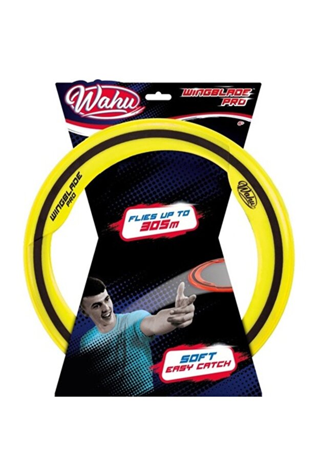 Wing Blade Pro Flying Disc - 1