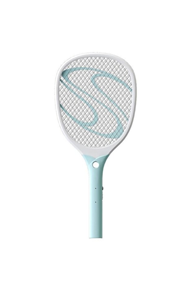 Electric Mosquito / Fly / Moth Racket - 1