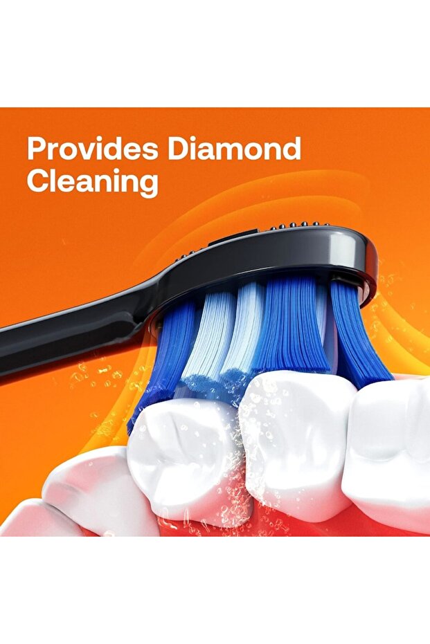 Electric Toothbrush - 2