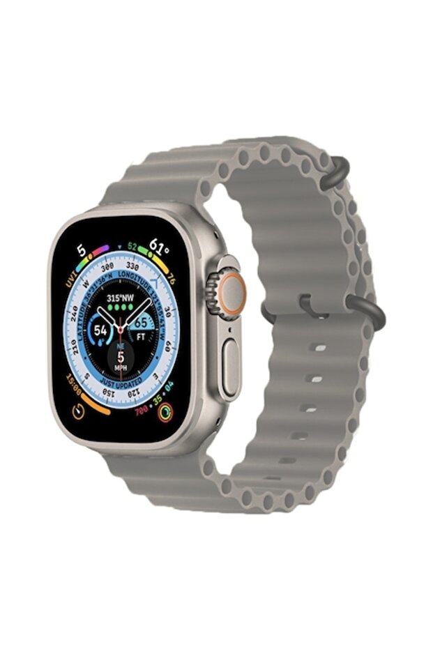 SmartWatch Strap for Apple iWatch - 1