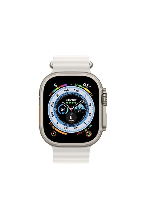 Curea SmartWatch pentru Apple iWatch - 2