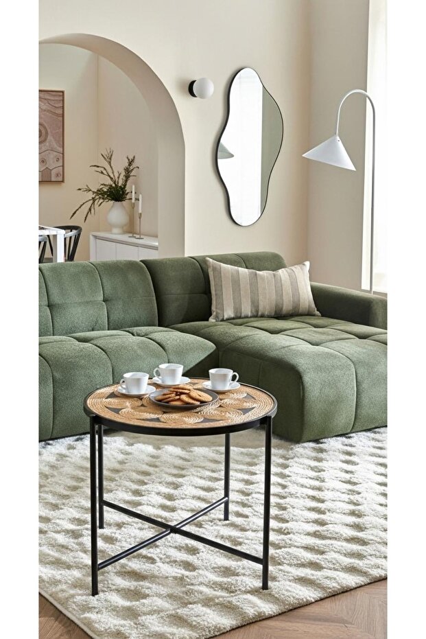 Multi-purpose side coffee table - 3