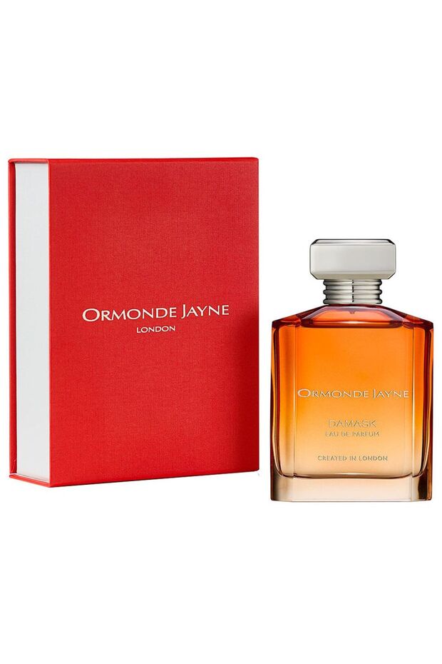 Damask Eau de Parfum – 88ml (Unisex) - 1