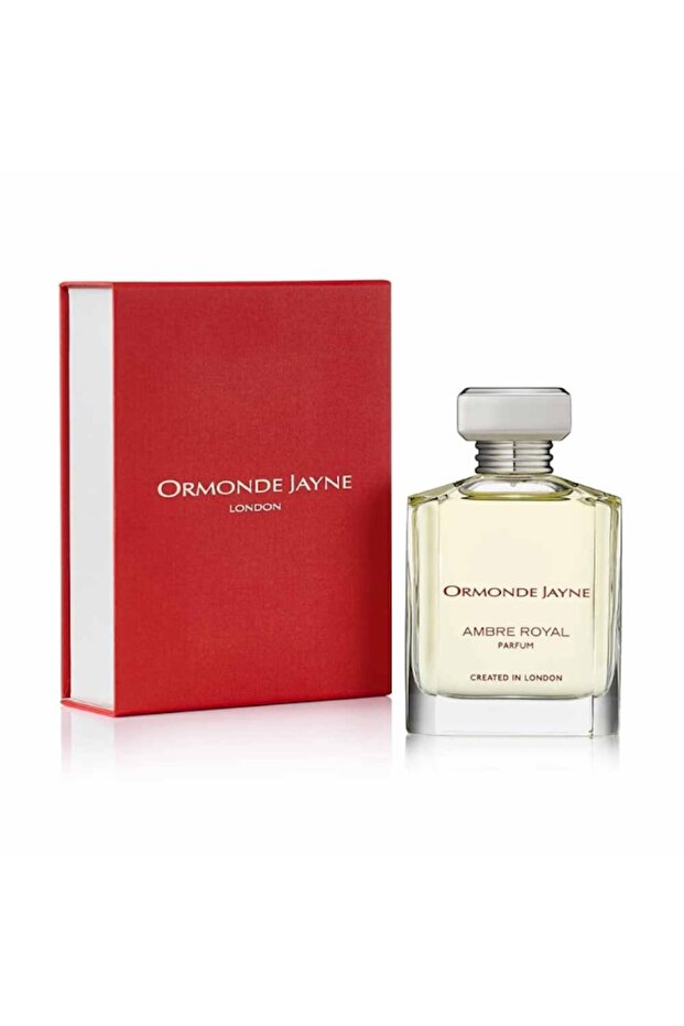 Ambre Royal Parfum – 88ml (Unisex)