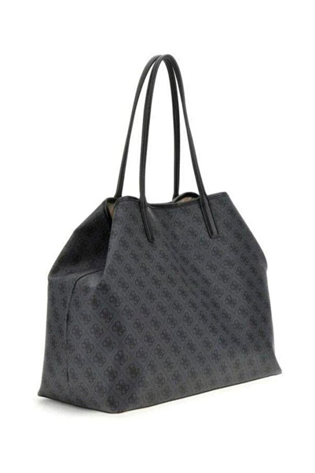 ECO VICTTORIA LRG 2 IN 1 TOTE – damska torba na ramię – ESG951429 - 2