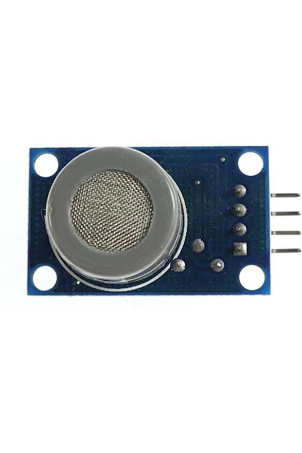 VOBOR MQ7 Sensor, CO2 Sensor Module Gas Detector Module - 8