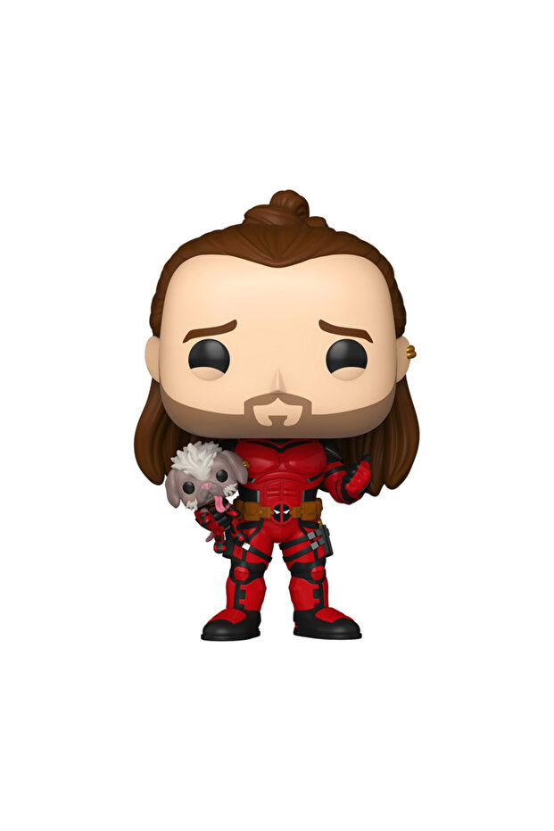 Pop! Figür - Marvel - Nicepool #1508 - 2