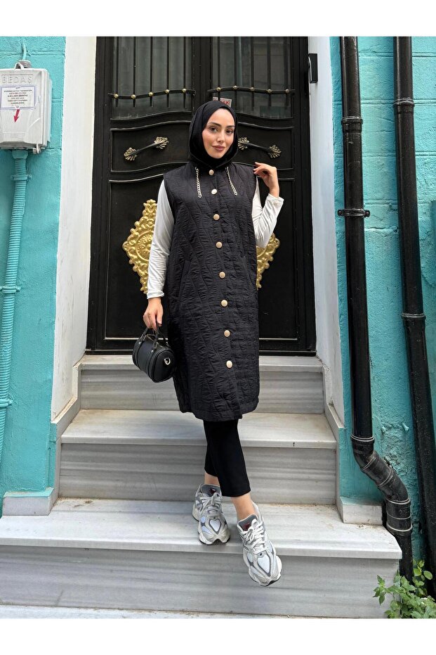 TREND Prsluk VODENI PUT - 1