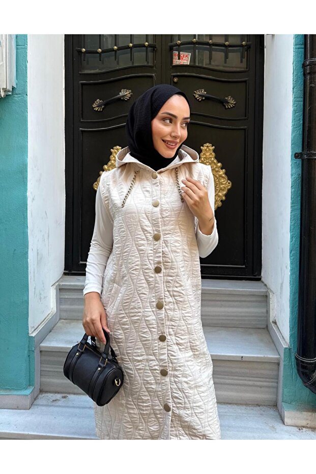 TREND YELEK SU YOLU - 3