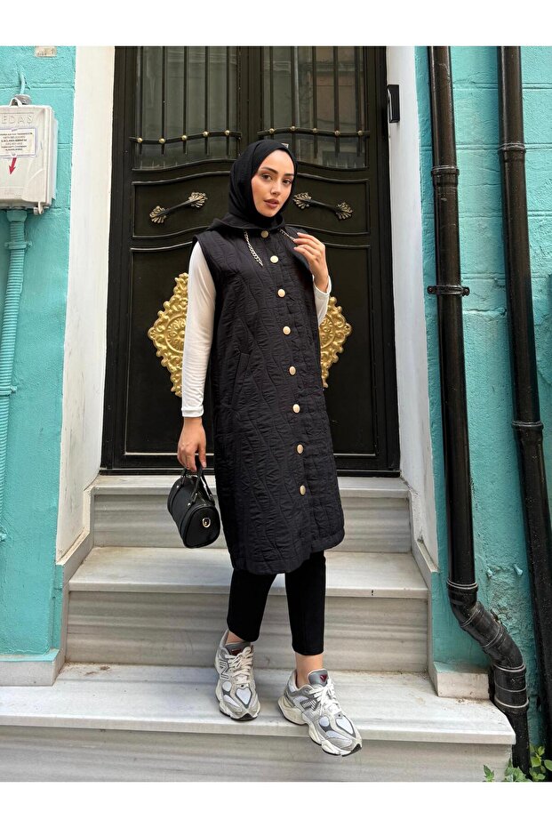 TREND Prsluk VODENI PUT - 4