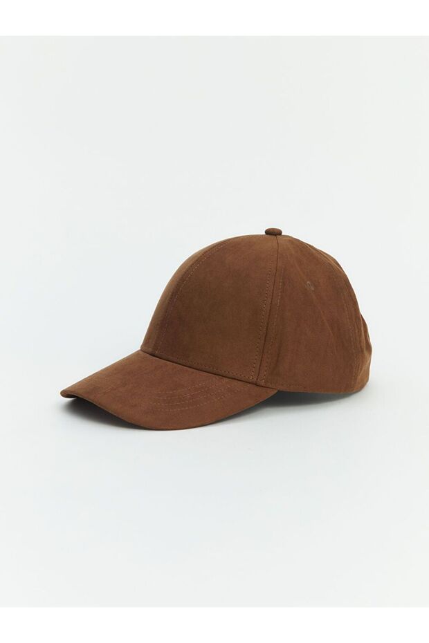 Basic Erkek Kep Şapka - 2