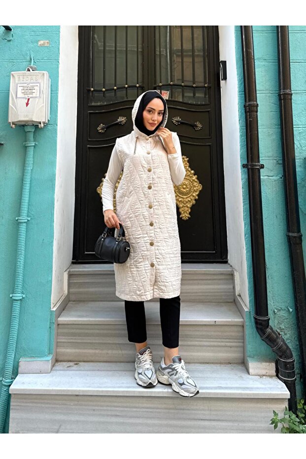 TREND Prsluk VODENI PUT - 4