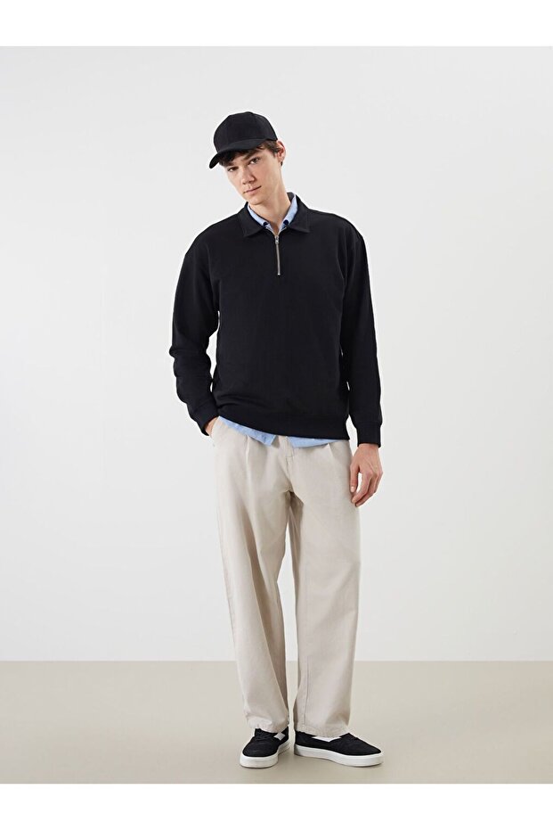 Basic Men's Cap Hat - 5