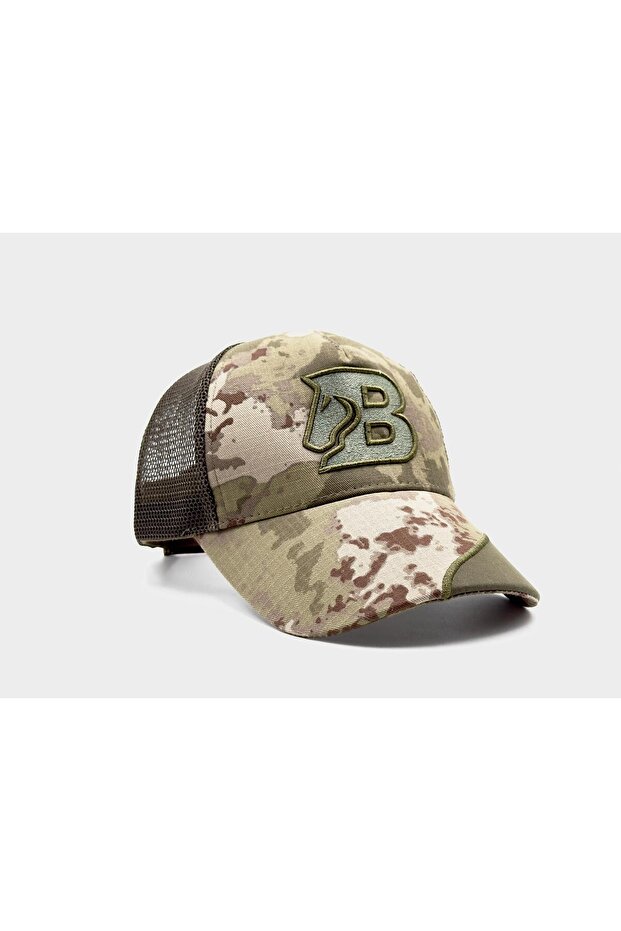 قبعة بي آر إف - 1